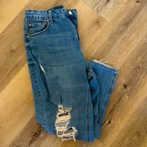 4/$15 Wild Fable Mom Jeans